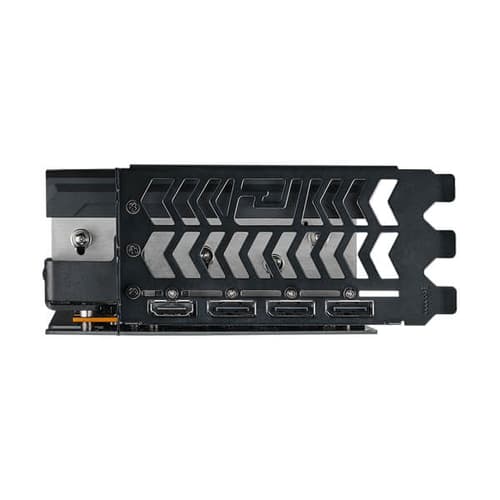 PowerColor Hellhound RX 7900 XTX 24GB Gaming Graphics Card